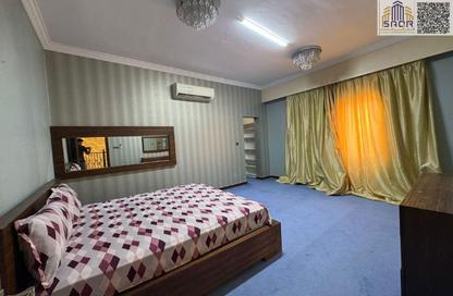 Villa - Studio - 5 Bathrooms for rent in Al Rawda 2 Villas - Al Rawda 2 - Al Rawda - Ajman