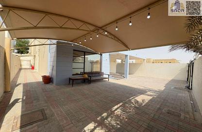 Villa - Studio - 5 Bathrooms for rent in Al Rawda 2 Villas - Al Rawda 2 - Al Rawda - Ajman