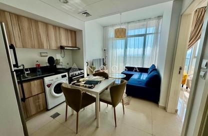 Apartment - 1 Bedroom - 1 Bathroom for rent in Golf Vita A - Golf Vita - Damac Hills - Dubai