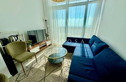 Apartment - 1 Bedroom - 1 Bathroom for rent in Golf Vita A - Golf Vita - Damac Hills - Dubai