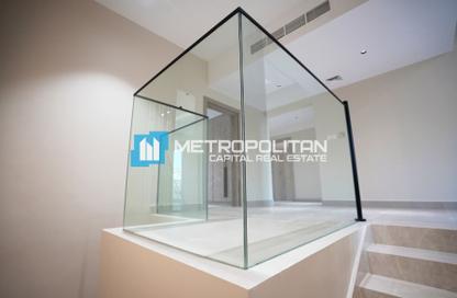 Townhouse - 3 - 4 for rent in Seashore - Rabdan - Abu Dhabi