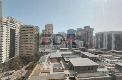 Apartment - Studio - 1 for rent in P2737 - Electra Street - Abu Dhabi Apartment - Studio - 1 for rent in P2737 - Electra Street - Abu Dhabi
