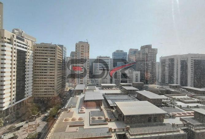 Spacious Studio | City Views | Prime Location