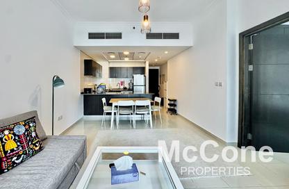 Apartment - 1 Bedroom - 2 Bathrooms for rent in Bay Central Tower West - Bay Central - Dubai Marina - Dubai Apartment - 1 Bedroom - 2 Bathrooms for rent in Bay Central Tower West - Bay Central - Dubai Marina - Dubai