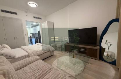 Apartment - Studio - 1 Bathroom for rent in Bloom Heights B - Bloom Heights - District 15 - Jumeirah Village Circle - Dubai Apartment - Studio - 1 Bathroom for rent in Bloom Heights B - Bloom Heights - District 15 - Jumeirah Village Circle - Dubai
