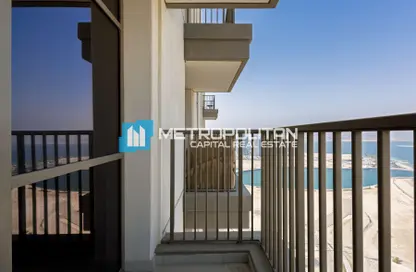 شقة - غرفة نوم - 1 حمام للبيع في ريفليكشن - شمس أبوظبي - جزيرة الريم - أبوظبي