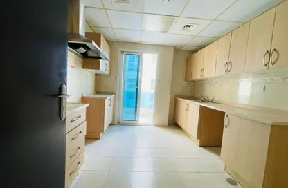 شقة - 2 غرف نوم - 3 حمامات للايجار في الورقاء 1 - الورقاء - دبي