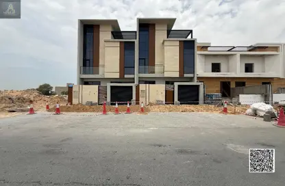 تاون هاوس - 5 غرف نوم - 6 حمامات للبيع في الحليو 2 - الحليو - عجمان