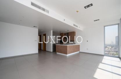 Apartment - 2 Bedrooms - 3 Bathrooms for rent in Ariyana Tower - Dubai Marina - Dubai