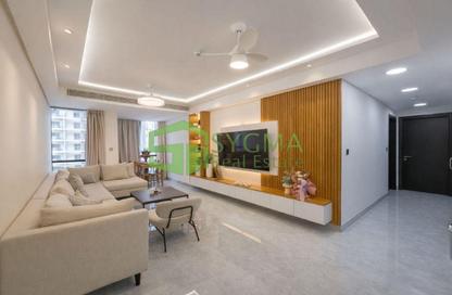 Apartment - 2 Bedrooms - 2 Bathrooms for rent in Goldcrest Views 2 - JLT Cluster J - Jumeirah Lake Towers - Dubai