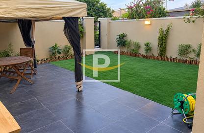 Townhouse - 3 - 4 for rent in Casa Dora - Serena - Dubai
