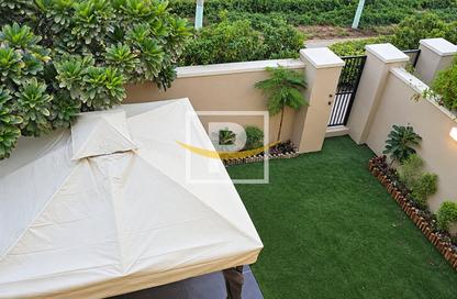 Townhouse - 3 - 4 for rent in Casa Dora - Serena - Dubai
