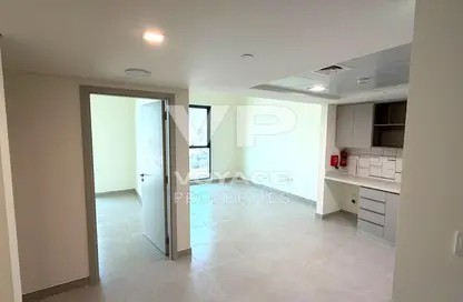 Apartment - 1 Bedroom - 1 Bathroom for rent in Reeman Living - Al Shamkha - Abu Dhabi