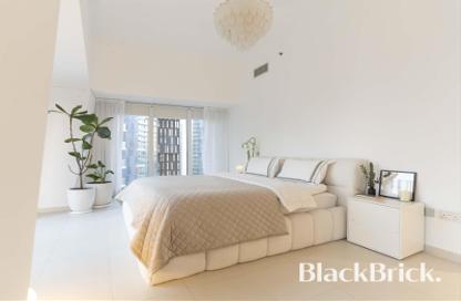 Apartment - 2 - 3 for sale in Cayan Tower - Dubai Marina - Dubai
