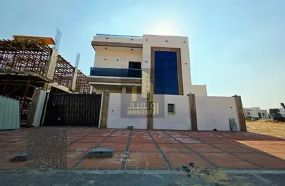 فيلا - 4 غرف نوم - 6 حمامات للبيع في الزاهية جاردنز - الزاهية - عجمان