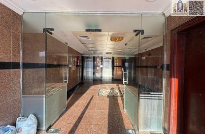 Apartment - Studio - 1 for rent in Al Rawda 2 - Al Rawda - Ajman