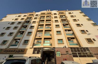 Apartment - Studio - 1 for rent in Al Rawda 2 - Al Rawda - Ajman