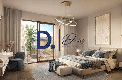 Villa - 3 - 4 for sale in Fay Al Reeman II - Al Shamkha - Abu Dhabi Villa - 3 - 4 for sale in Fay Al Reeman II - Al Shamkha - Abu Dhabi