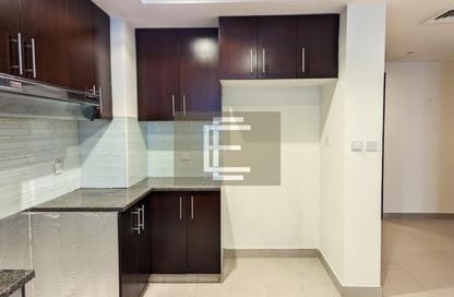 Apartment - 2 Bedrooms - 3 Bathrooms for rent in Dubai Wharf Tower 3 - Dubai Wharf - Al Jaddaf - Dubai