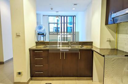 Apartment - 2 Bedrooms - 3 Bathrooms for rent in Dubai Wharf Tower 3 - Dubai Wharf - Al Jaddaf - Dubai