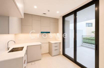 Townhouse - 3 Bedrooms - 4 Bathrooms for rent in Bliss 2 - Arabian Ranches 3 - Dubai Townhouse - 3 Bedrooms - 4 Bathrooms for rent in Bliss 2 - Arabian Ranches 3 - Dubai