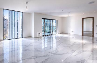 Apartment - 2 Bedrooms - 4 Bathrooms for rent in Crest Grande - Sobha Hartland - Mohammed Bin Rashid City - Dubai
