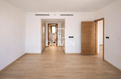 Apartment - 2 Bedrooms - 4 Bathrooms for rent in Crest Grande - Sobha Hartland - Mohammed Bin Rashid City - Dubai