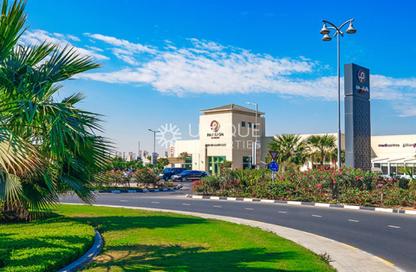 Land - Studio for sale in Al Furjan West - Al Furjan - Dubai Land - Studio for sale in Al Furjan West - Al Furjan - Dubai