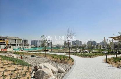 Land - Studio for sale in Al Furjan West - Al Furjan - Dubai Land - Studio for sale in Al Furjan West - Al Furjan - Dubai