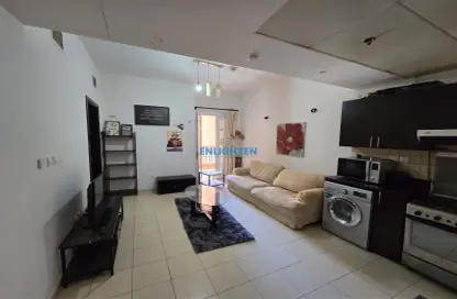 Apartment - 1 Bedroom - 2 Bathrooms for sale in Summer 2 - Summer - Seasons Community - District 15 - Jumeirah Village Circle - Dubai