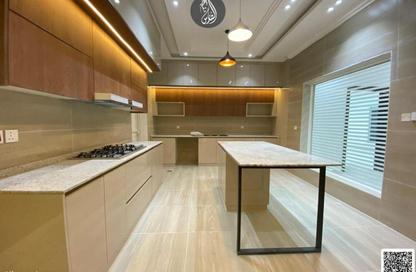 Villa - 5 Bedrooms - 7 Bathrooms for sale in Al Helio 1 - Al Helio - Ajman Villa - 5 Bedrooms - 7 Bathrooms for sale in Al Helio 1 - Al Helio - Ajman