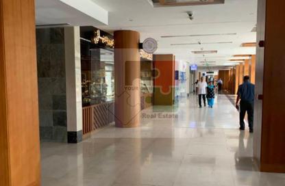 Business Centre - Studio - 4 for rent in The Bay View - Business Bay - Dubai