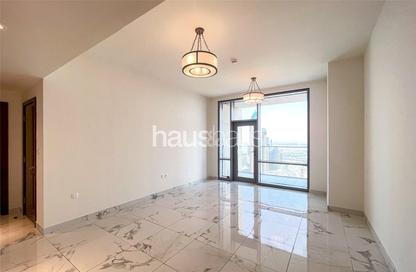 Apartment - 1 Bedroom - 2 Bathrooms for rent in Noura Tower - Al Habtoor City - Business Bay - Dubai