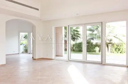 فيلا - 3 غرف نوم - 5 حمامات للبيع في مجتمع الحدائق في موتور سيتي - موتور سيتي - دبي