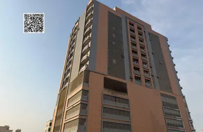 شقة - 2 غرف نوم - 3 حمامات للبيع في برج الغروب - العالية - عجمان