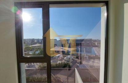 Townhouse - 3 - 4 for sale in Parkside 2 - Emaar South - Dubai South (Dubai World Central) - Dubai