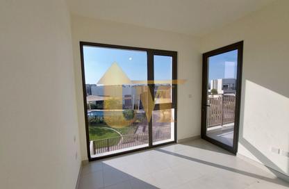 Townhouse - 3 - 4 for sale in Parkside 2 - Emaar South - Dubai South (Dubai World Central) - Dubai