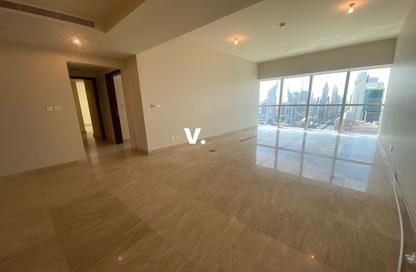 Apartment - 2 - 2 for rent in Sama Tower - Sheikh Zayed Road - Dubai
