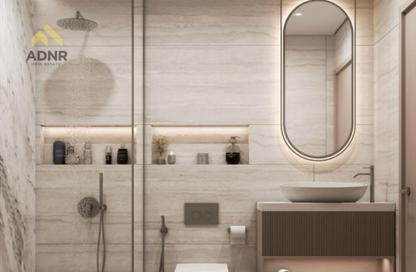 Apartment - 2 Bedrooms - 3 Bathrooms for sale in Enre Residence by Imtiaz - Dubai South (Dubai World Central) - Dubai