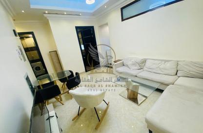Apartment - 2 Bedrooms - 2 Bathrooms for rent in Al Rawda 3 Villas - Al Rawda 3 - Al Rawda - Ajman Apartment - 2 Bedrooms - 2 Bathrooms for rent in Al Rawda 3 Villas - Al Rawda 3 - Al Rawda - Ajman
