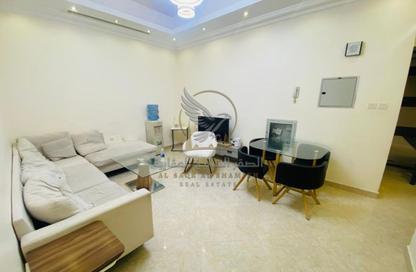 Apartment - 2 Bedrooms - 2 Bathrooms for rent in Al Rawda 3 Villas - Al Rawda 3 - Al Rawda - Ajman Apartment - 2 Bedrooms - 2 Bathrooms for rent in Al Rawda 3 Villas - Al Rawda 3 - Al Rawda - Ajman