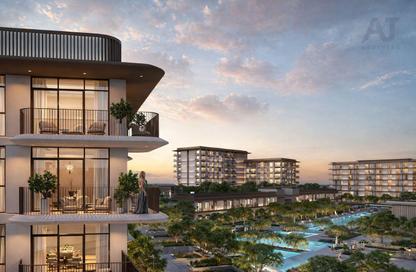 Apartment - 2 - 2 for sale in Ocean Star Building 1 - Ocean Star - Mina Rashid - Dubai