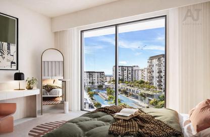 Apartment - 2 - 2 for sale in Ocean Star Building 1 - Ocean Star - Mina Rashid - Dubai