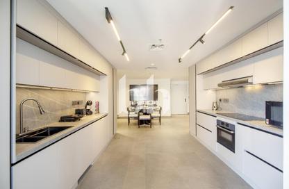 Apartment - 2 - 3 for rent in Emirates Crown - Dubai Marina - Dubai Apartment - 2 - 3 for rent in Emirates Crown - Dubai Marina - Dubai