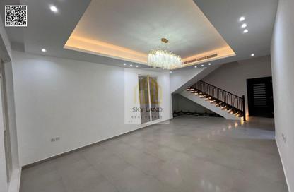 Villa - 6 Bedrooms - 7+ Bathrooms for sale in Al Bahia Hills - Al Bahia - Ajman