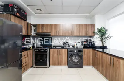 Apartment - 2 Bedrooms - 3 Bathrooms for sale in National Bonds Jewels - Liwan - Dubai