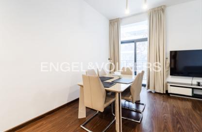 Apartment - 2 Bedrooms - 3 Bathrooms for sale in National Bonds Jewels - Liwan - Dubai
