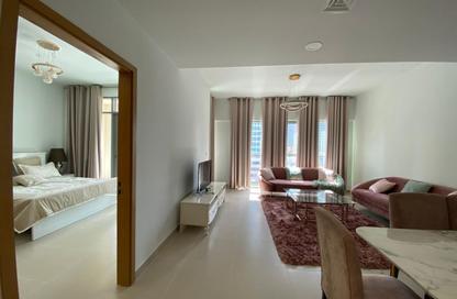 Apartment - 1 - 2 for rent in Bellevue Tower 1 - Bellevue Towers - Downtown Dubai - Dubai