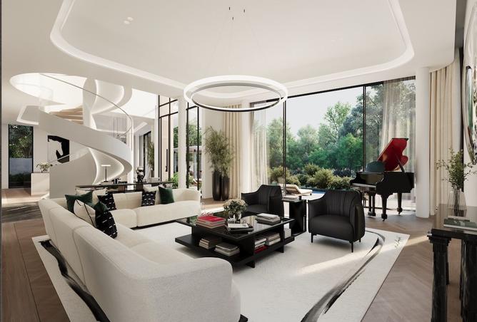 Luxury Lifestyle Living | Large Branded Villa