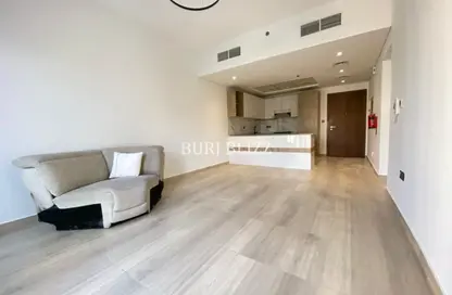 Apartment - 1 Bedroom - 2 Bathrooms for rent in Pantheon Elysee II - District 12 - Jumeirah Village Circle - Dubai